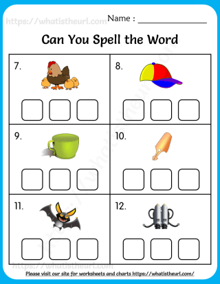 10 Best Printable 1st Grade Spelling Games Printablee 