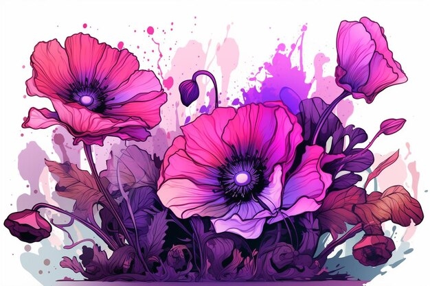 happy spring cards printable