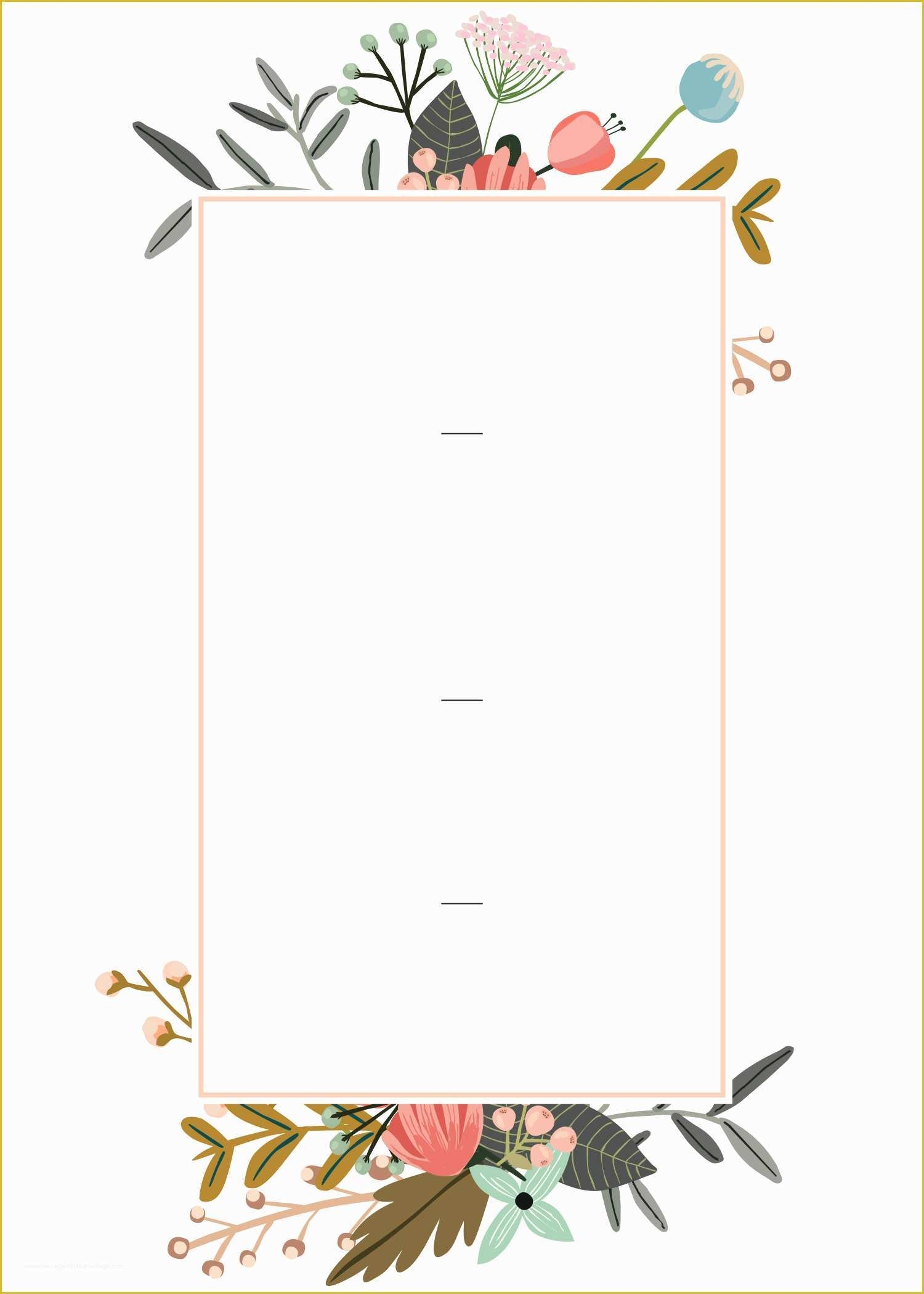 editable invitation templates