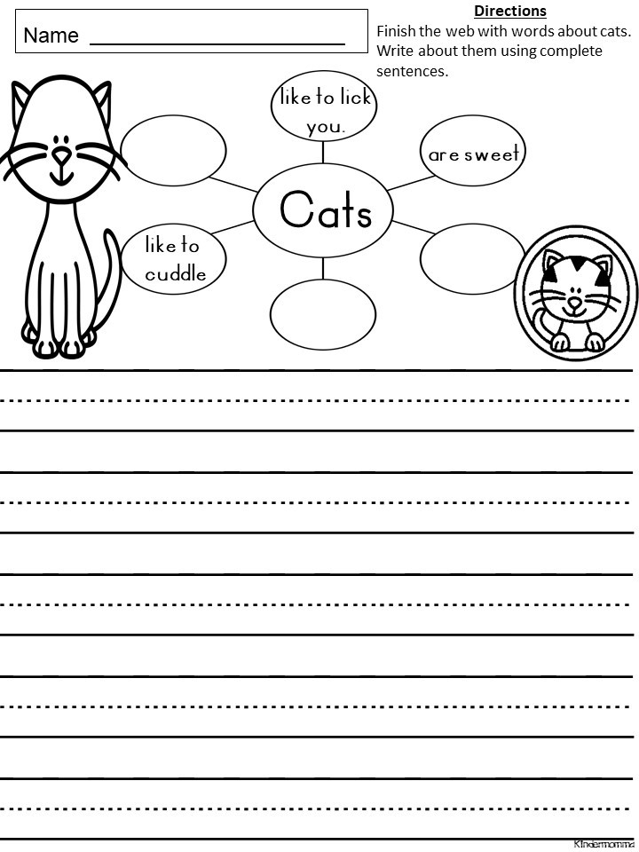 ela worksheets for 3rd grade