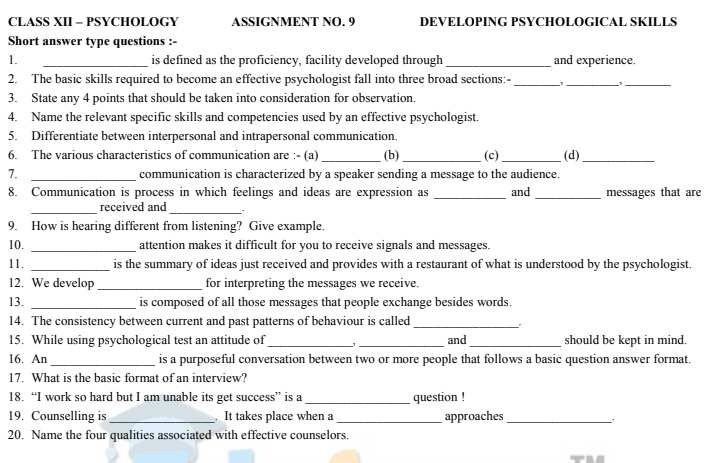 GCSE PE Topic 2 Sport Psychology Worksheets Teaching Resources 