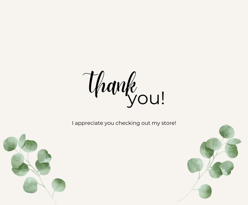 Happy Mothers Day Printable Card Magnolia Flower Creme Greenery 