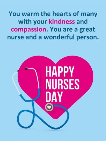 Happy Nurses Day Singapore Gratitude Appreciation