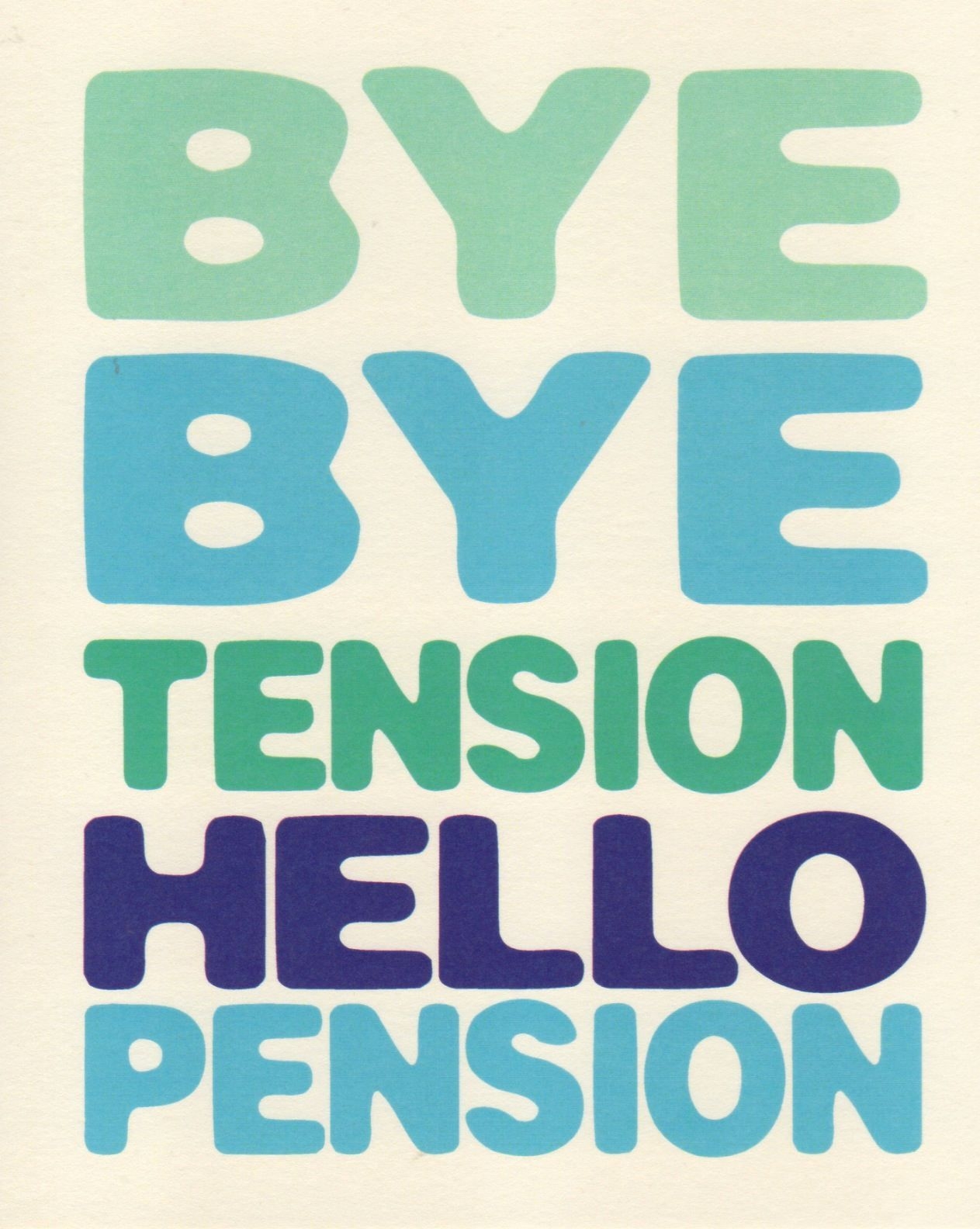 Happy Retirement Printable Cards Printable Templates