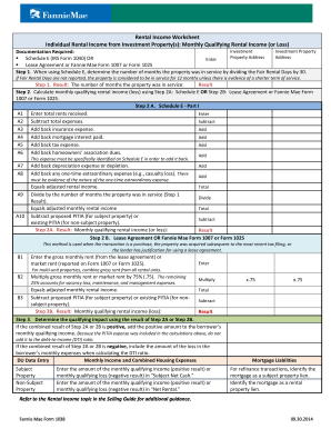 Mgic Self Employed Worksheet 2014 2024 Form Fill Out And Sign 