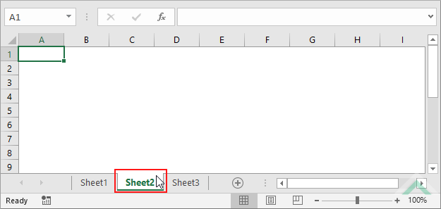 Modify The Worksheet So Gridlines Will Print