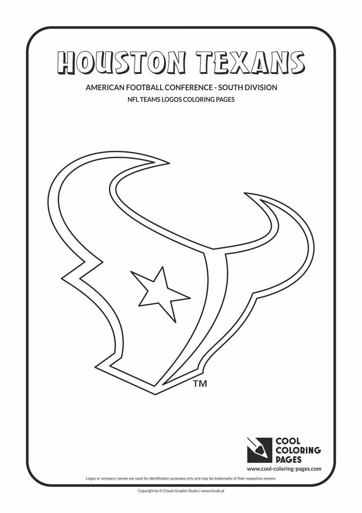 Nfl Player Coloring Pages At GetDrawings Free Download