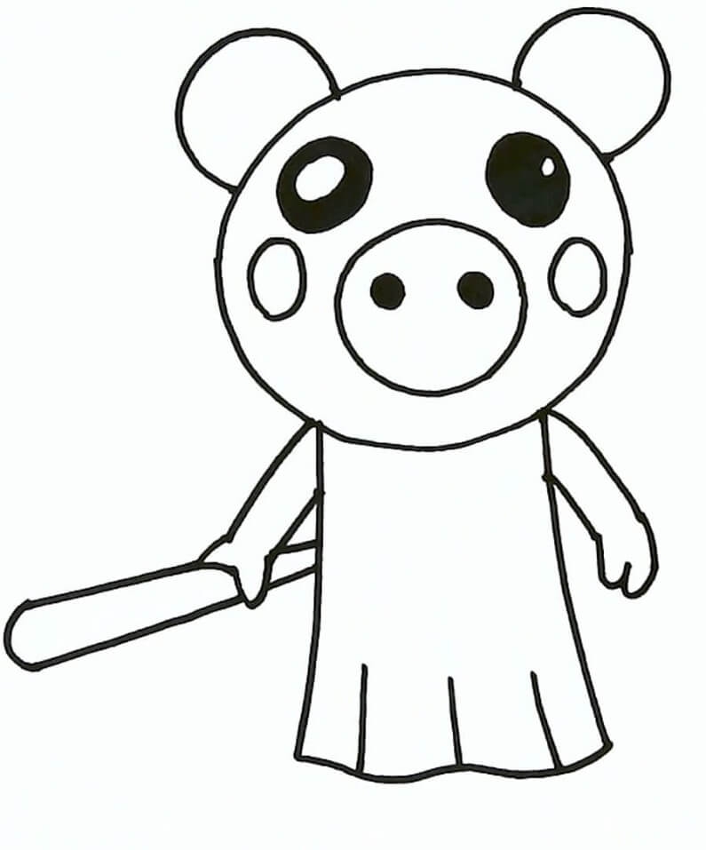 Piggy Roblox