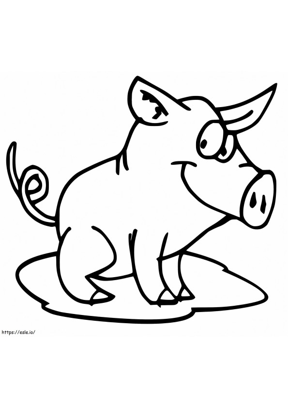 Piglets Coloring Pages Free Printable Coloring Pages For Kids And Adults