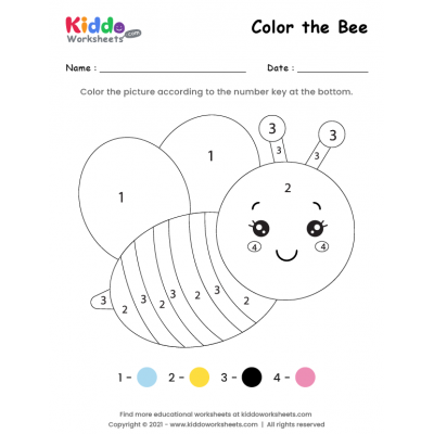 Printable Coloring Pages For Kids Worksheets Library