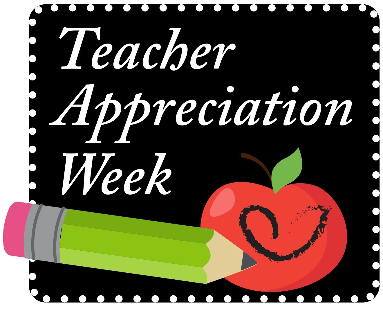 Teacher Appreciation Week Happy Valley School East Campus