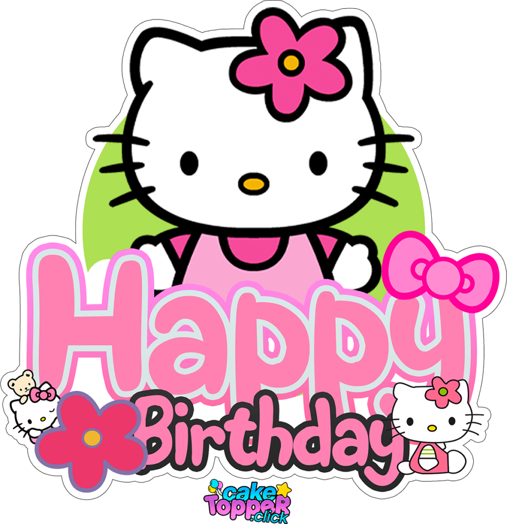 10 Free Printable Hello Kitty Kits Hello Kitty Ideas Hello Kitty