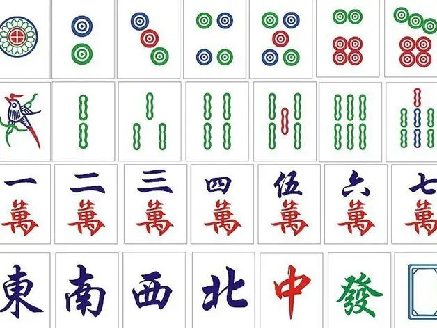 10 Mahjong Cards Printables Kitty Baby Love