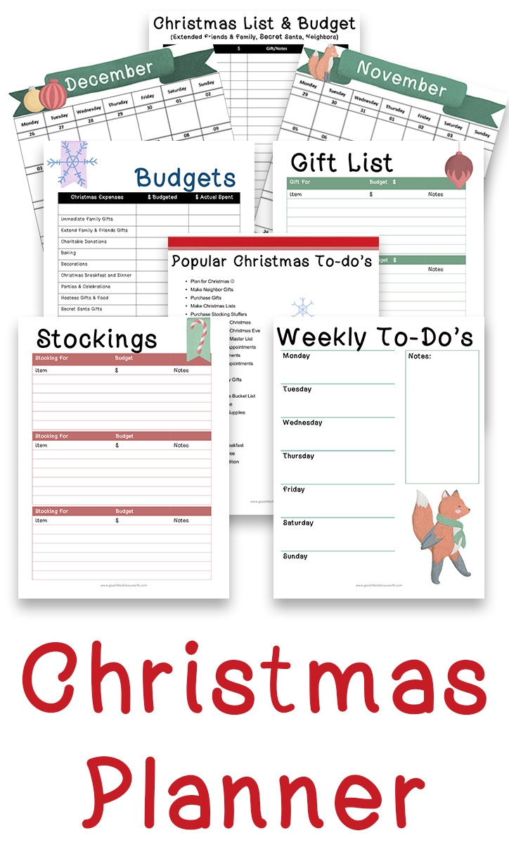 10 Secret Santa Worksheet Worksheets Decoomo