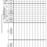 12 Step Worksheets Worksheets Library