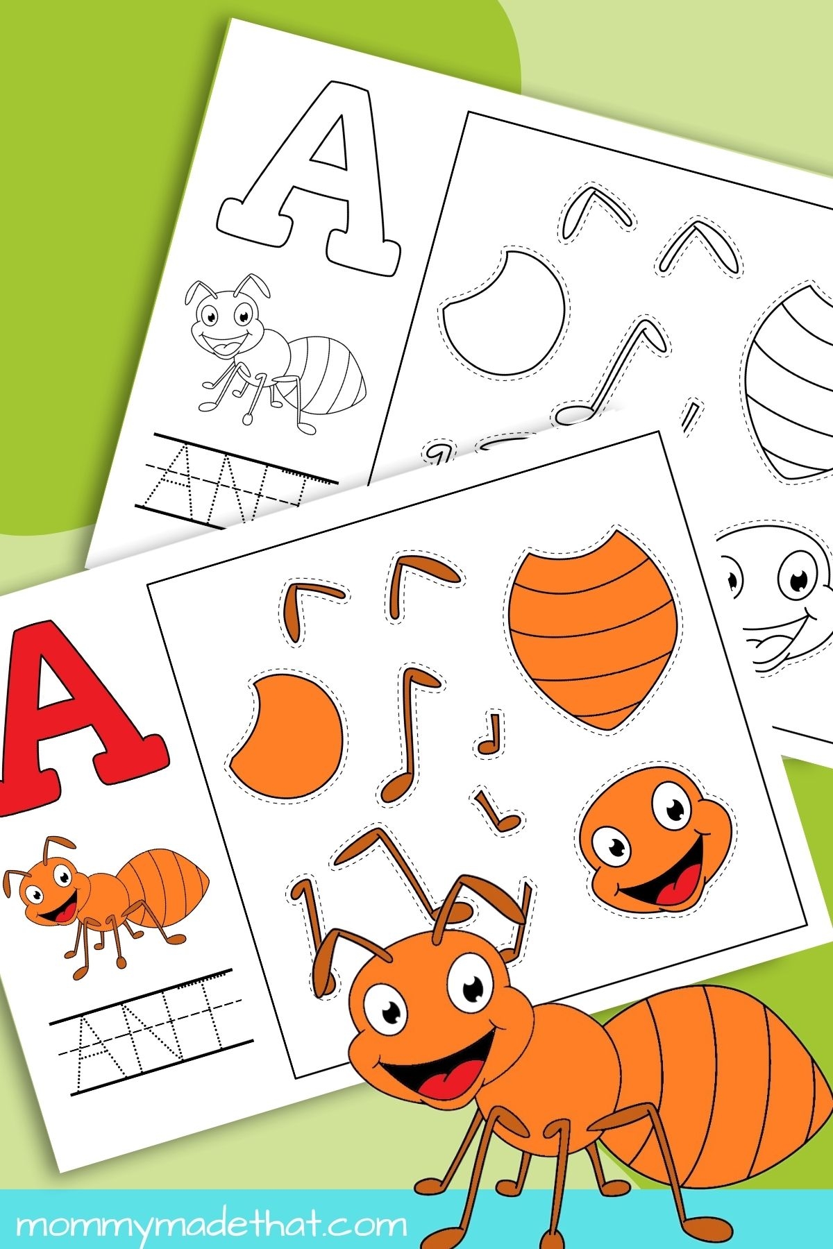 130 SUMMER Crafts Activities For Kids Worksheets Library