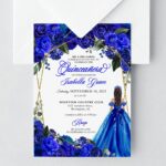 15 Invitations Templates