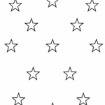 18 Free Printable Star Templates Freebie Finding Mom