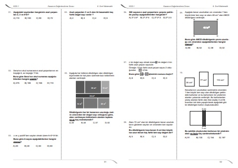 1st Class Maths Worksheet For Kdis Worksheets Math Grade Mat