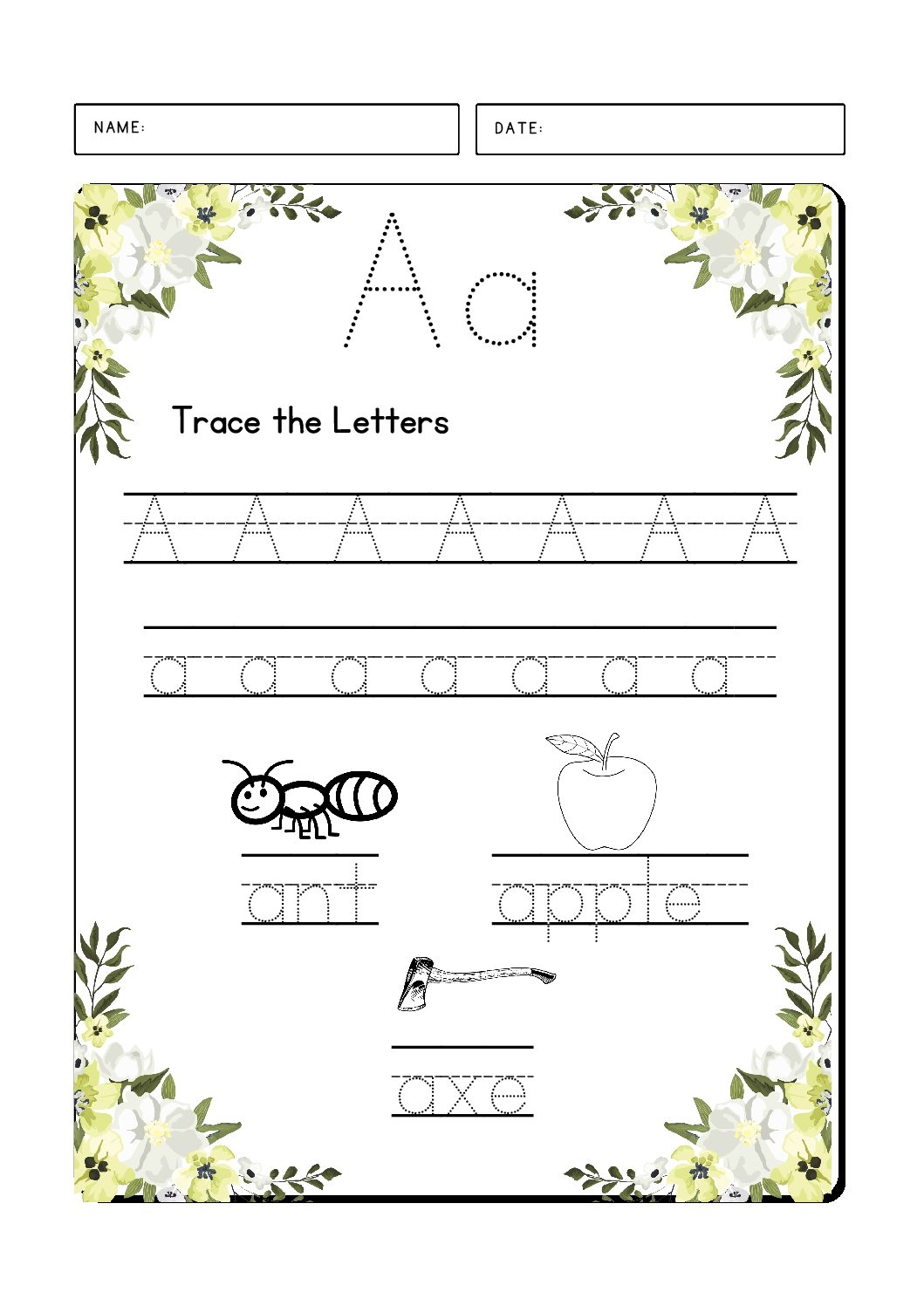 1st Grade Phonics Worksheets Phonics Word Work BUNDLE Made By 