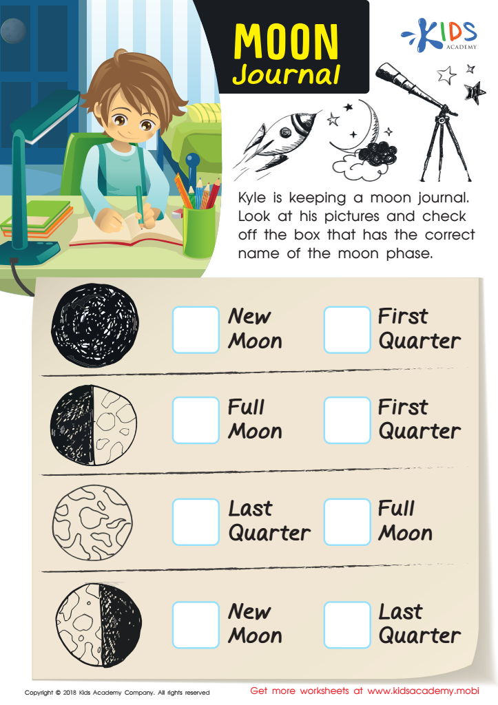1st Grade Science Worksheets Free Printable Science PDF