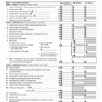 2024 California Estimated Tax Worksheet