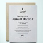 21 Meeting Invitation Templates PSD Word AI InDesign