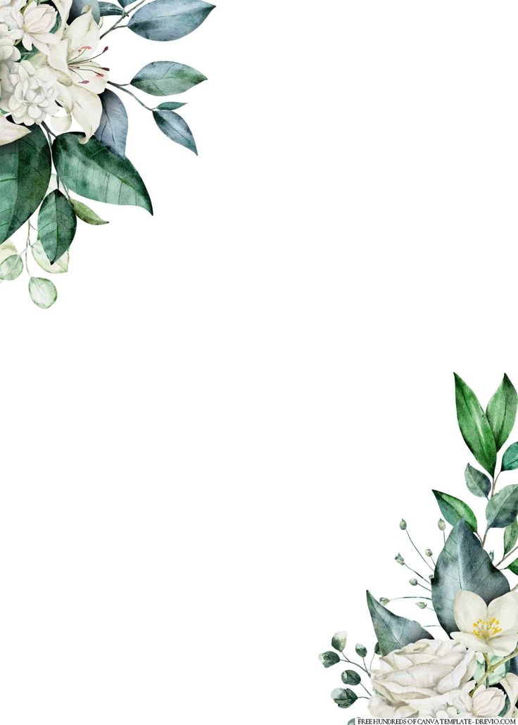 wedding invitation templates envelopes
