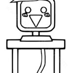 29 Free Sprunki Coloring Pages Whimsy Coloring