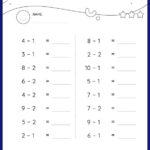 2nd Grade Worksheets Free Printable Practice Worksheets For