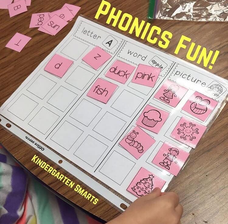 3 Free Printable Phonics Games Phonics Printables Pho Vrogue co