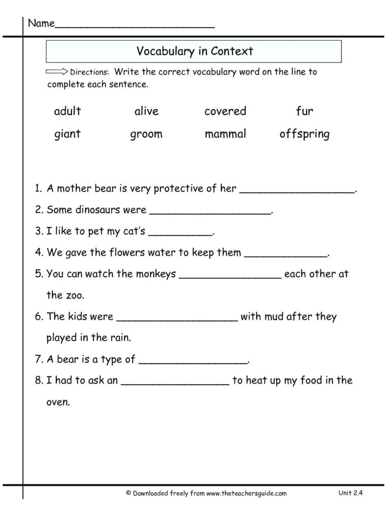 30 5Th Grade Social Studies Worksheets Worksheets Decoomo