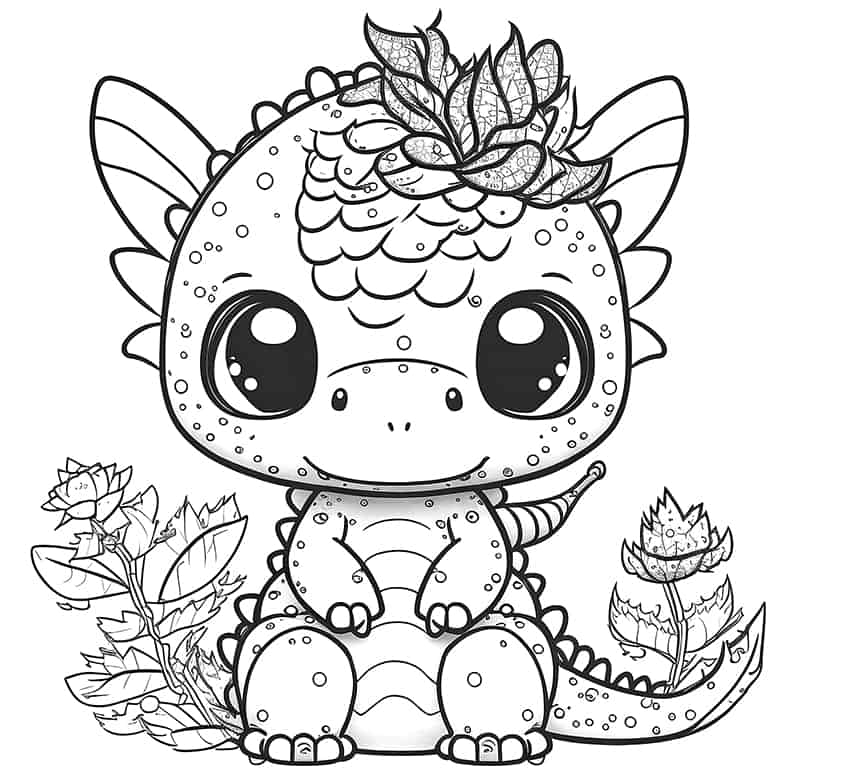 30 Free Printable Kawaii Animal Coloring Pages Porn Sex Picture