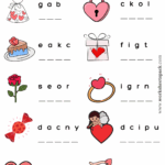 35 Free Valentine 39 s Day Worksheets Worksheetspack