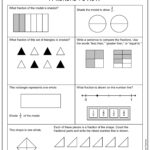 3rd Grade Virginia Math SOL Review Worksheets Worksheets Library