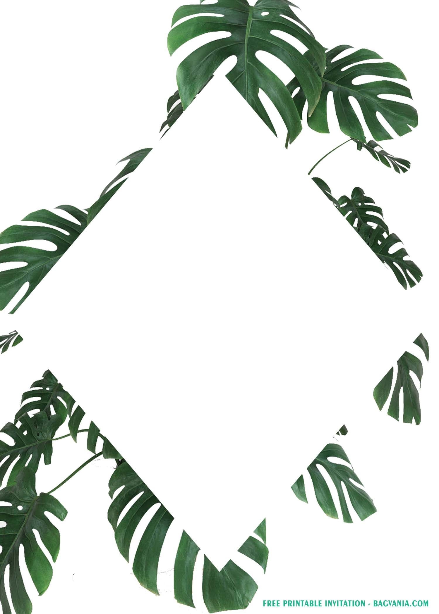 420 Invitation Templates Free Printable Calendars AT A GLANCE