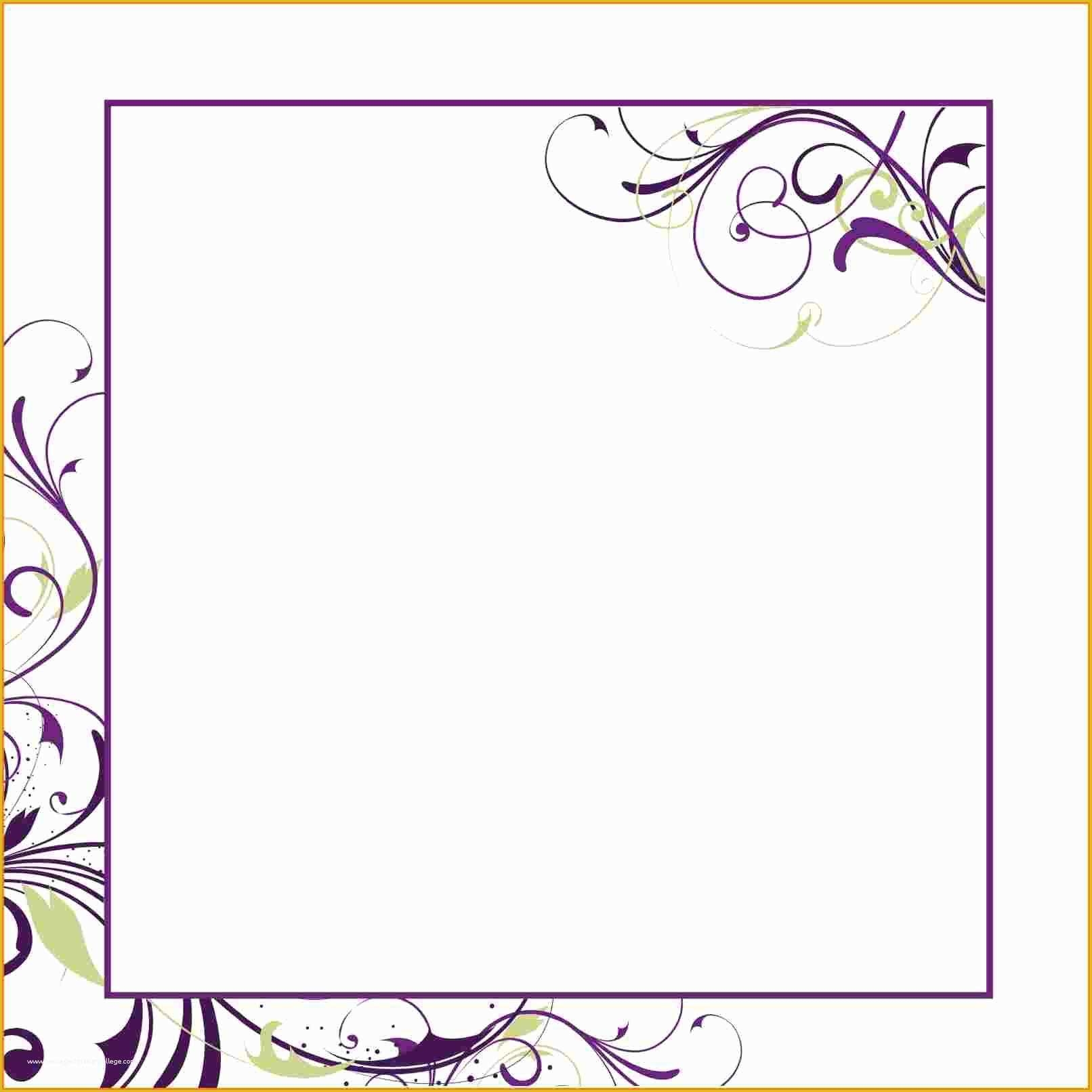 download wedding invitation templates free