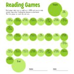 4th Grade Reading Games 10 Free PDF Printables Printablee