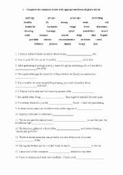 50 I Have Rights Worksheet Answers Chessmuseum Template Library