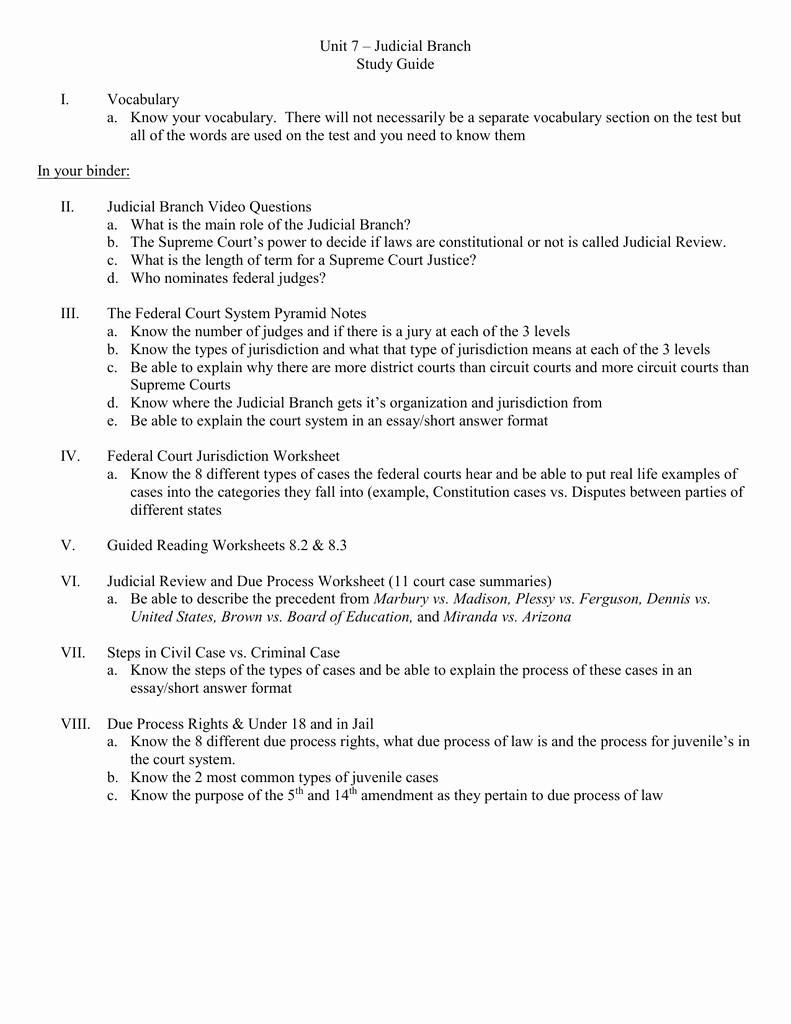 50 I Have Rights Worksheet Answers Chessmuseum Template Library