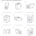50 Volume Worksheets For 5th Grade On Quizizz Free Printable