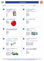 5th Grade Ela Worksheets Form Fill Out And Sign Printable PDF 