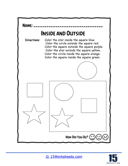 6 Best Images Of Pre K Worksheets Packets Printable Free 