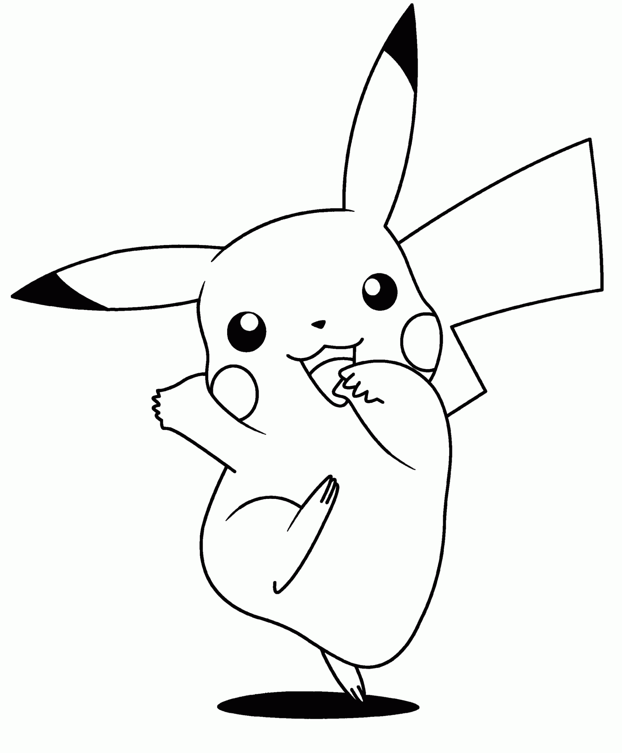 9 Amazing Pokemon Coloring Pages For Children Coloring Pages