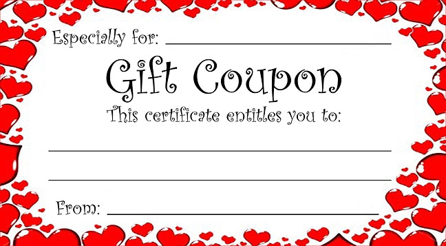 9 Best Images Of Make Your Own Certificate Free Printable Christmas 