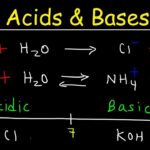 Acid Base Chemistry Worksheet Dev onallcylinders