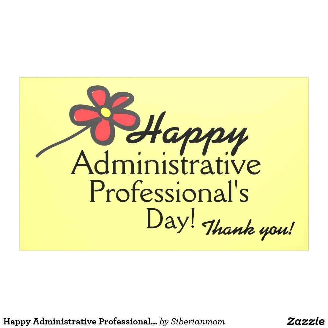 Administrative Professionals Day 2025 Cards Free Printable Samantha Yates