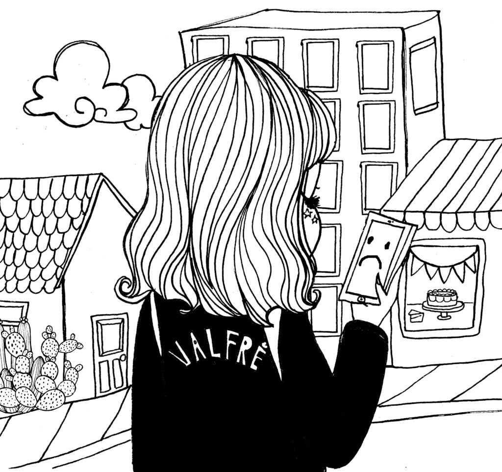 Aesthetic Coloring Pages ColoringPages234