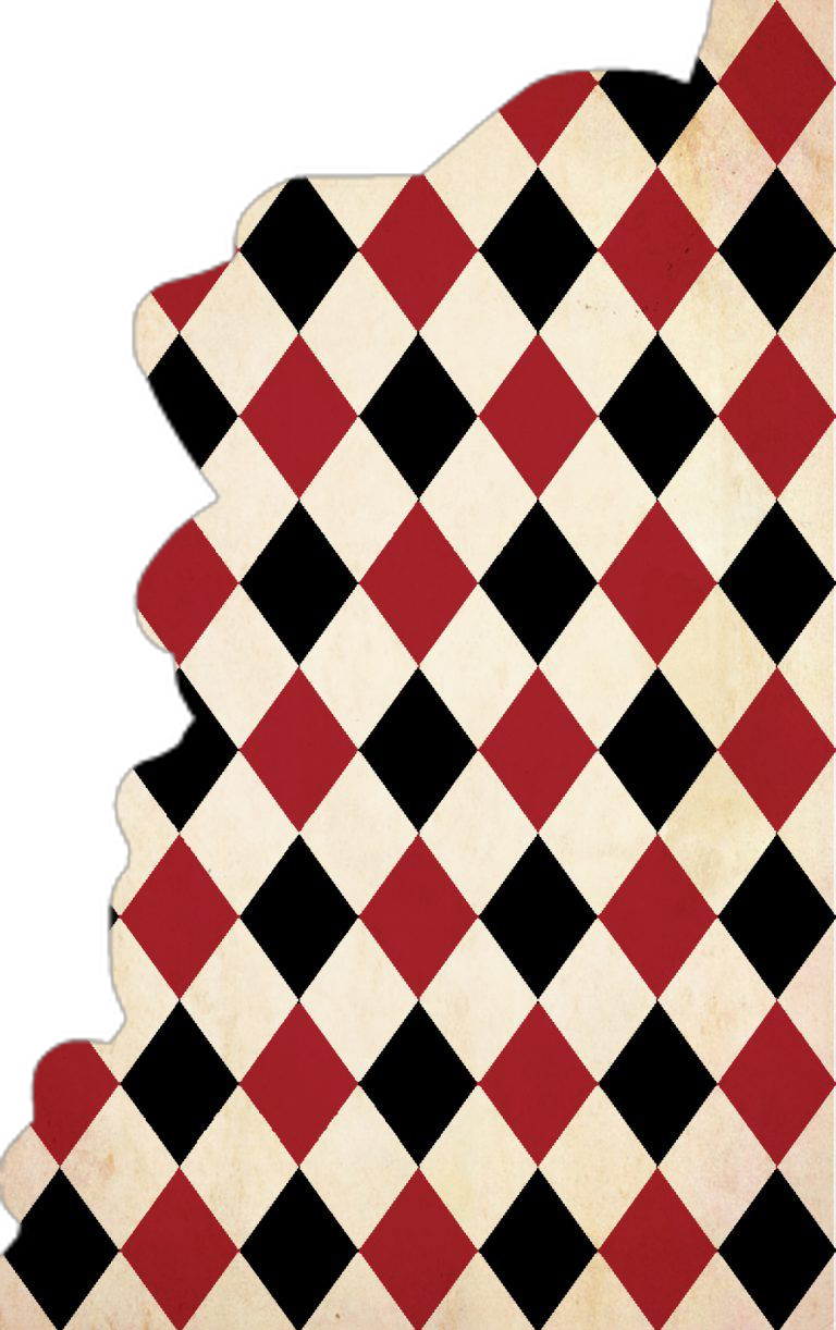 alice in wonderland invites free templates