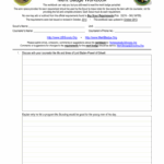 Amazon Personal Management Merit Badge Pamphlet Merit Badge